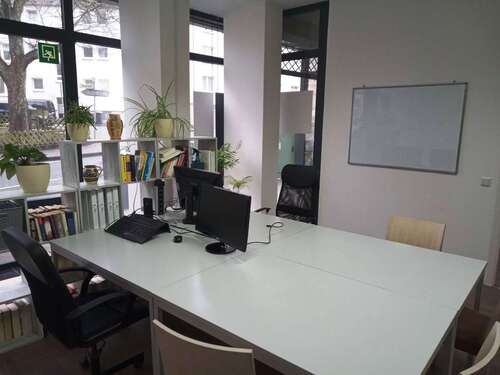 Foto - Büro in Wuppertal 190,00 € 4 m²