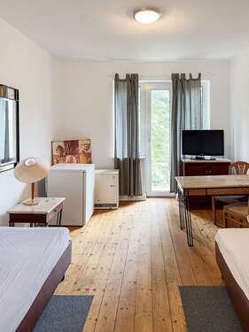Foto - Wohnung zum Kaufen in Hamburg 199.000,00 € 46.25 m²