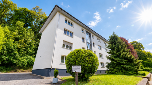 Foto - Wohnung zum Kaufen in Ettlingen 219.000,00 € 77 m²