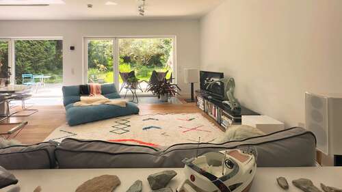 Foto - Haus zum Kaufen in Berlin 1.940.000,00 € 357 m²