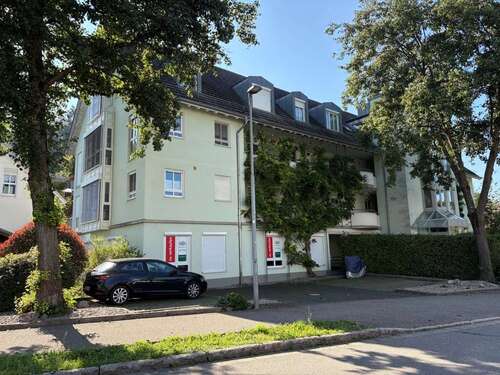 Foto - Wohnung zum Kaufen in Müllheim 295.000,00 € 132 m²
