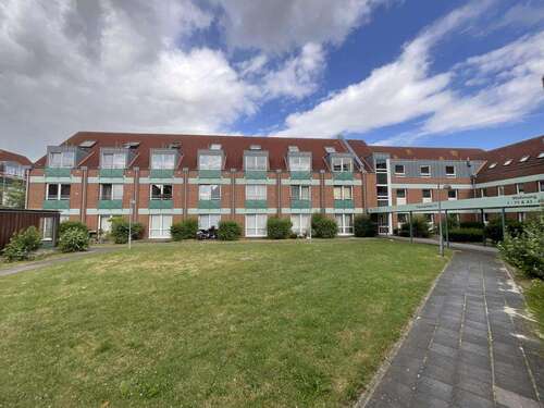 Foto - Wohnung zum Mieten in Wilhelmshaven 385,00 € 57.25 m²
