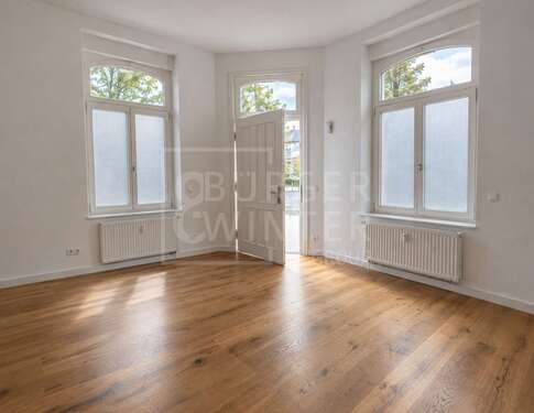 Foto - Wohnung zum Mieten in Mannheim 580,00 € 31 m²