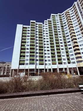 Foto - Wohnung zum Kaufen in Mainz 279.000,00 € 92 m²
