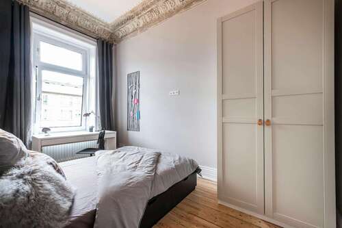 Foto - WG-Zimmer in Hamburg 850,00 € 17 m²