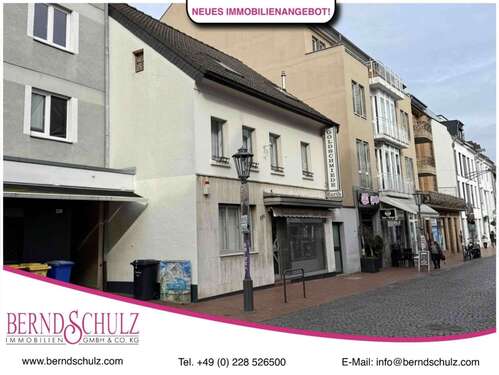 Foto - Haus zum Kaufen in Bonn Duisdorf 649.800,00 € 112.81 m²