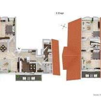Wohnung zum Kaufen in Titisee-Neustadt 310.000,00 € 122 m²