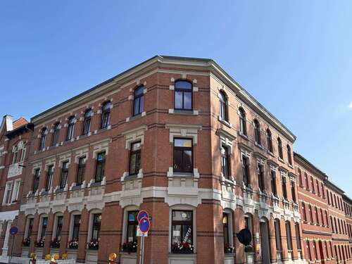 Foto - Wohnung zum Kaufen in Zwickau 104.000,00 € 99.99 m²