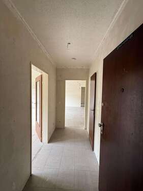 Foto - Wohnung zum Mieten in Duisburg 550,00 € 76 m²