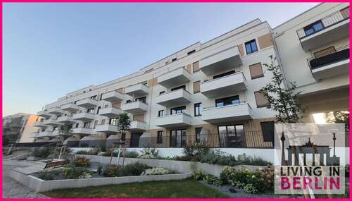 Foto - Wohnung zum Mieten in Berlin 1.299,00 € 63.32 m²