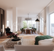 Wohnung zum Kaufen in Hamburg 4.020.000,00 € 253.9 m²