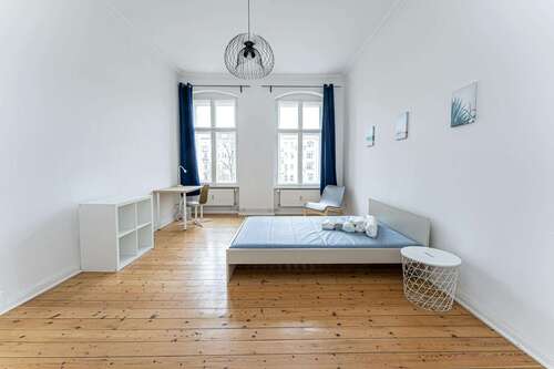 Foto - WG-Zimmer in Berlin 779,00 € 12 m²