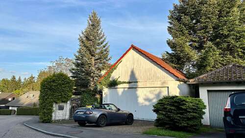 Foto - Haus zum Mieten in Bad Liebenzell 3.600,00 € 286 m²