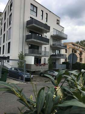 Foto - Wohnung zum Mieten in Konstanz 1.000,00 € 49.52 m²