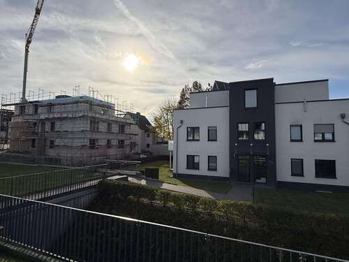 Foto - Wohnung zum Kaufen in Niederkassel 370.000,00 € 74.18 m²