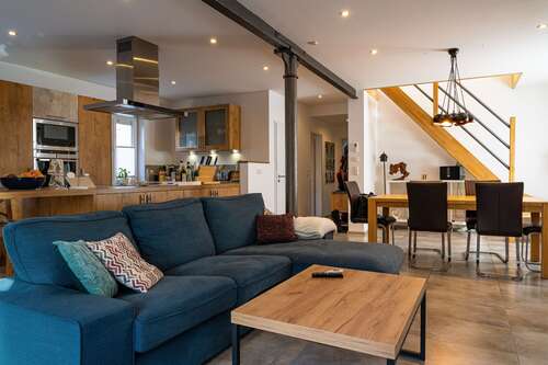 Foto - Wohnung zum Mieten in Blankenfelde-Mahlow 1.750,00 € 128 m²