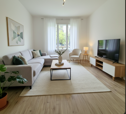 Foto - Wohnung zum Kaufen in Berlin 222.360,00 € 42.5 m²