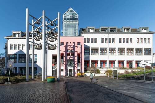 Foto - Büro in Sindelfingen 3.980,00 € 420.91 m²