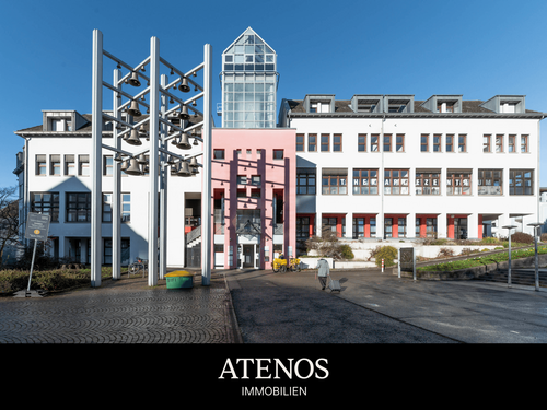 Foto - Büro in Sindelfingen 3.980,00 € 420.91 m²