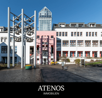 Büro in Sindelfingen 3.980,00 € 420.91 m²