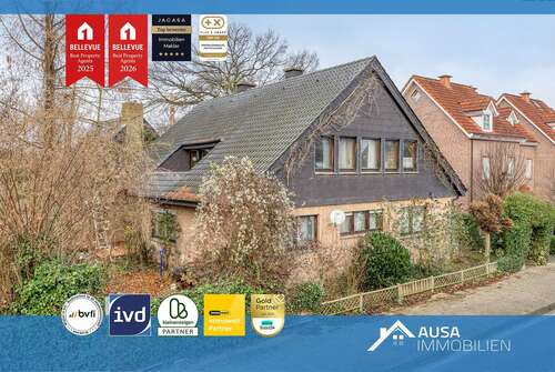 Foto - Haus zum Kaufen in Ochtrup 345.000,00 € 210.68 m²