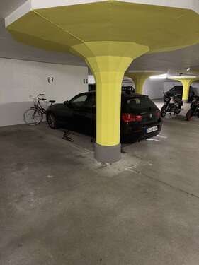 Foto - Garage zu verkaufen in München 31.900,00 €