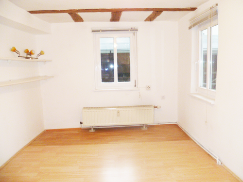 Foto - Wohnung zum Mieten in Marburg 420,00 € 28 m²