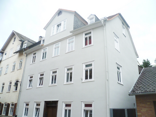 Foto - Wohnung zum Mieten in Marburg 410,00 € 28 m²