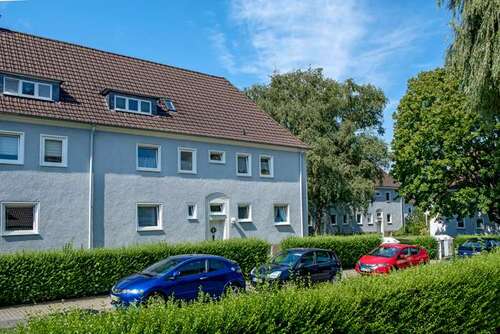 Foto - Wohnung zum Mieten in Dortmund 374,00 € 36.12 m²