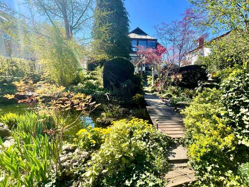 Foto - Wohnung zum Mieten in Mainz Finthen 1.750,00 € 132 m²