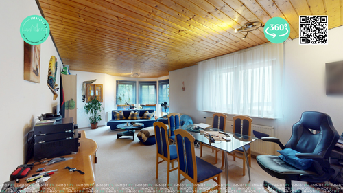 Foto - Wohnung zum Kaufen in Keltern 155.000,00 € 58 m²