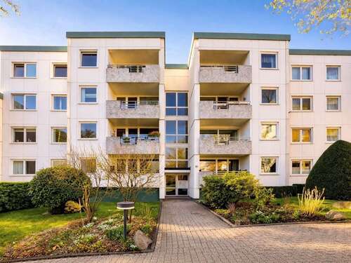 Foto - Wohnung zum Kaufen in Wuppertal 195.000,00 € 128 m²