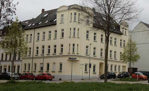Foto - Wohnung zum Mieten in Chemnitz 290,00 € 51 m²