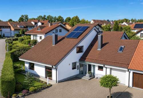 Foto - Haus zum Kaufen in Hechingen 598.000,00 € 220 m²