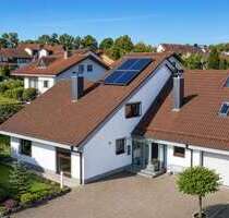 Haus zum Kaufen in Hechingen 598.000,00 € 220 m²