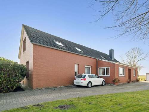 Foto - Haus zum Kaufen in Norden 279.000,00 € 268 m²