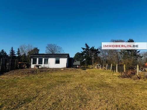 Foto - Grundstück zu verkaufen in Werder (Havel) 520.000,00 € 1892 m²
