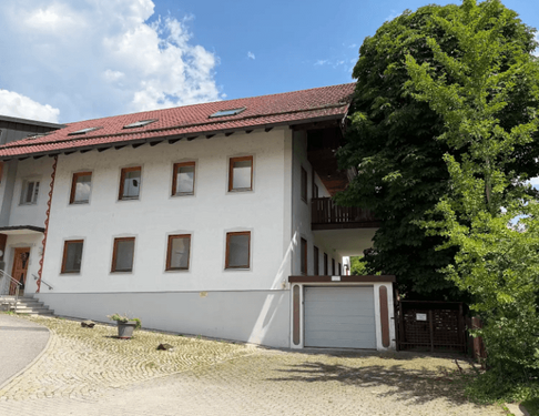 Foto - Haus zum Kaufen in Schwarzach 675.000,00 € 562 m²