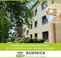 Wohnung zum Kaufen in Wunstorf 179.000,00 € 82 m²