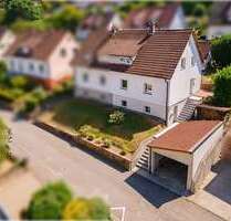 Haus zum Kaufen in Eberbach 256.000,00 € 92 m²