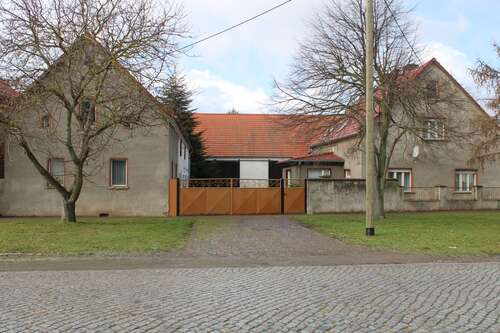 Foto - Haus zum Kaufen in Beilrode 239.000,00 € 15 m²