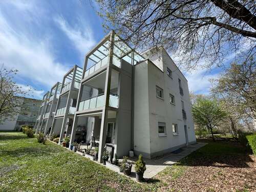 Foto - Wohnung zum Kaufen in Weil am Rhein 395.000,00 € 91.62 m²