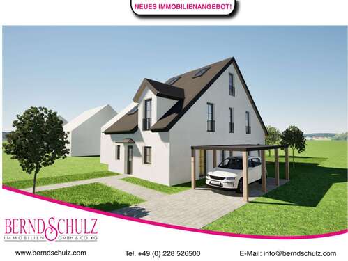 Foto - Haus zum Kaufen in Alfter 849.888,00 € 187.74 m²