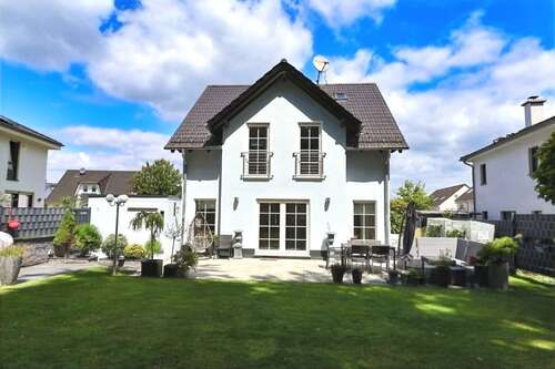 Foto - Haus zum Kaufen in Solingen 579.000,00 € 121 m²