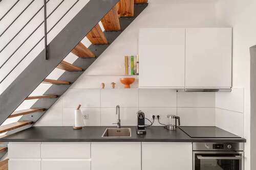 Foto - Wohnung zum Mieten in Potsdam 2.700,00 € 170 m²
