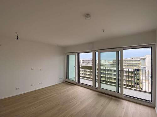Foto - Wohnung zum Mieten in München 1.350,00 € 43.24 m²
