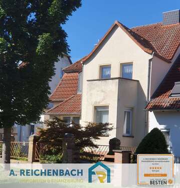 Foto - Haus zum Kaufen in Bad Schmiedeberg 120.000,00 € 104 m²