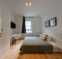 WG-Zimmer in Frankfurt am Main 695,00 € 14 m²