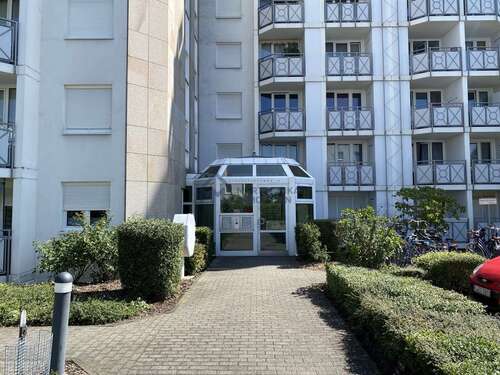 Foto - Wohnung zum Kaufen in Köln Junkersdorf 119.000,00 € 23 m²