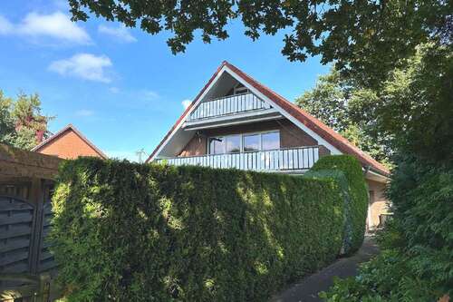 Foto - Wohnung zum Kaufen in Bremerhaven 165.000,00 € 68 m²